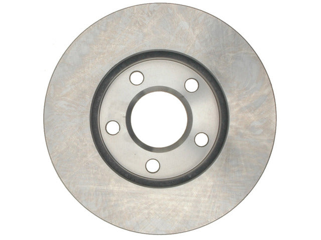 Raybestos Brakes Disc Brake Rotor  56325R