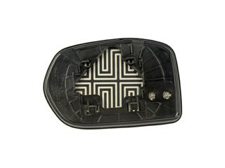 Dorman - HELP Door Mirror Glass  56331