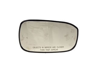Dorman - HELP Door Mirror Glass  56336