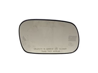 Dorman - HELP Door Mirror Glass  56338