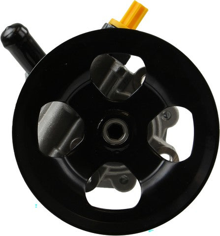 Atlantic Automotive Engineering Power Steering Pump  5633N