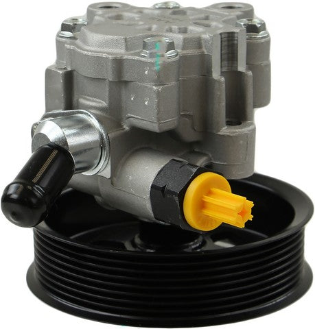 Atlantic Automotive Engineering Power Steering Pump  5633N