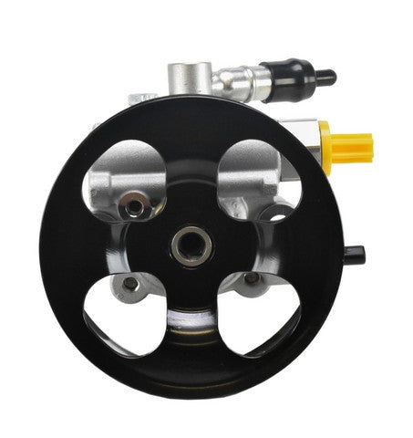 Atlantic Automotive Engineering Power Steering Pump  5635N