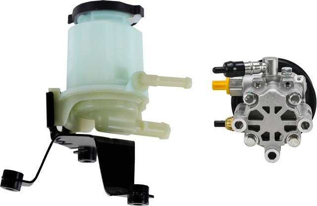 Atlantic Automotive Engineering Power Steering Pump Kit  5635NKTA