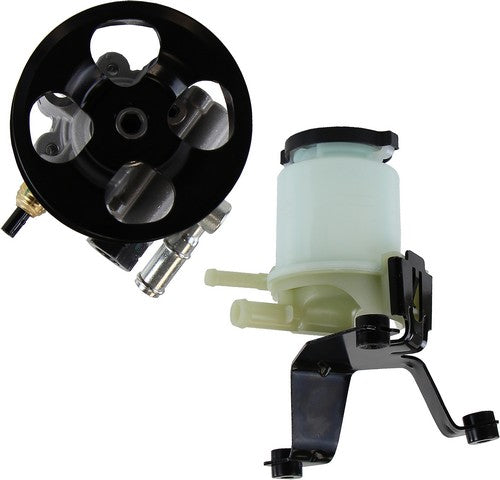 Atlantic Automotive Engineering Power Steering Pump Kit  5635NKTA