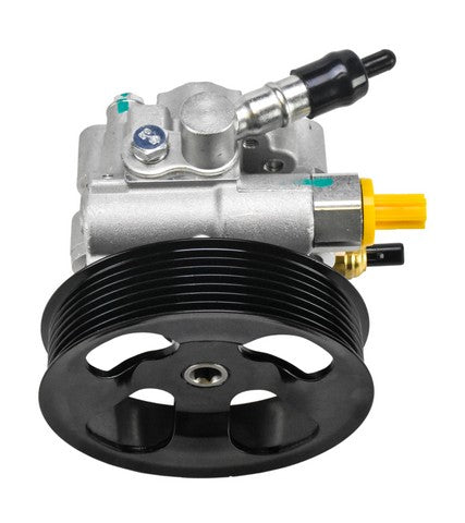 Atlantic Automotive Engineering Power Steering Pump  5635N