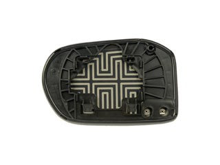 Dorman - HELP Door Mirror Glass  56362