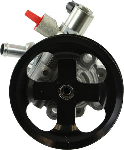 Atlantic Automotive Engineering Power Steering Pump  5636N