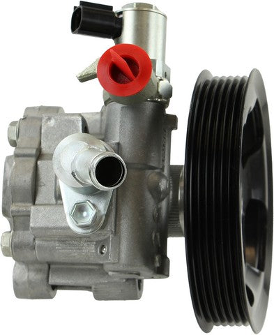 Atlantic Automotive Engineering Power Steering Pump  5636N