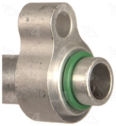 Four Seasons A/C Refrigerant Discharge / Suction Hose Assembly  56371