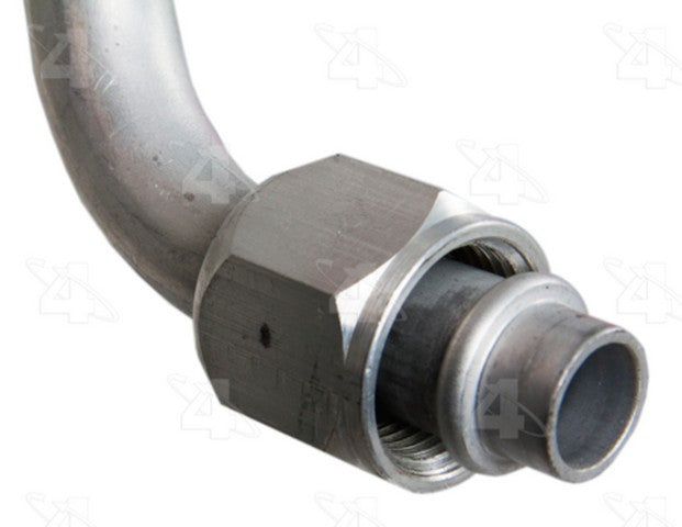 Four Seasons A/C Refrigerant Discharge / Suction Hose Assembly  56373
