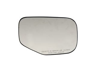 Dorman - HELP Door Mirror Glass  56375