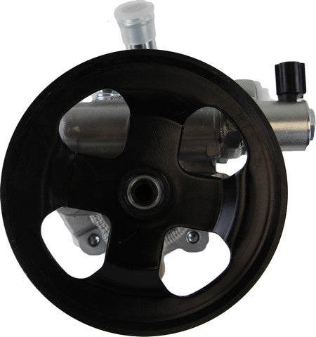 Atlantic Automotive Engineering Power Steering Pump  5637N