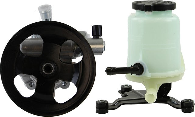 Atlantic Automotive Engineering Power Steering Pump Kit  5637NKTA