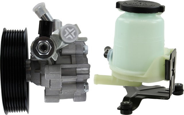 Atlantic Automotive Engineering Power Steering Pump Kit  5637NKTA