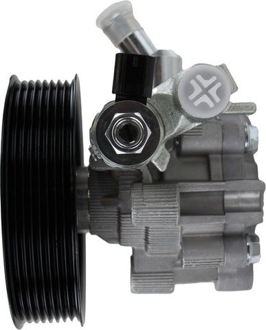 Atlantic Automotive Engineering Power Steering Pump  5637N