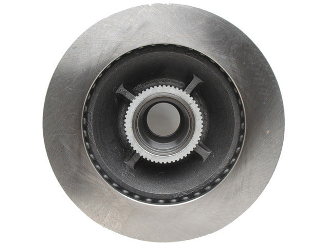 Raybestos Brakes Disc Brake Rotor and Hub Assembly  56397R