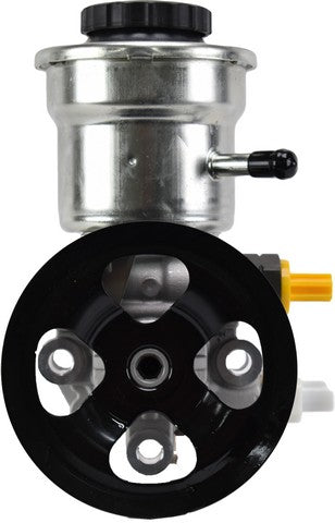Atlantic Automotive Engineering Power Steering Pump  5639N