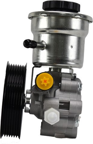 Atlantic Automotive Engineering Power Steering Pump  5639N