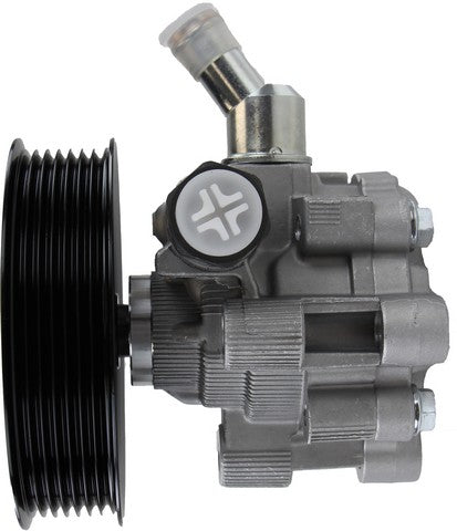 Atlantic Automotive Engineering Power Steering Pump  5641N