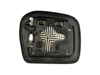 Dorman - HELP Door Mirror Glass  56423