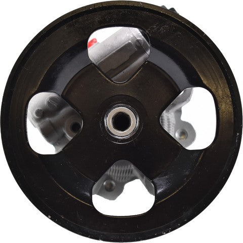 Atlantic Automotive Engineering Power Steering Pump  5642N
