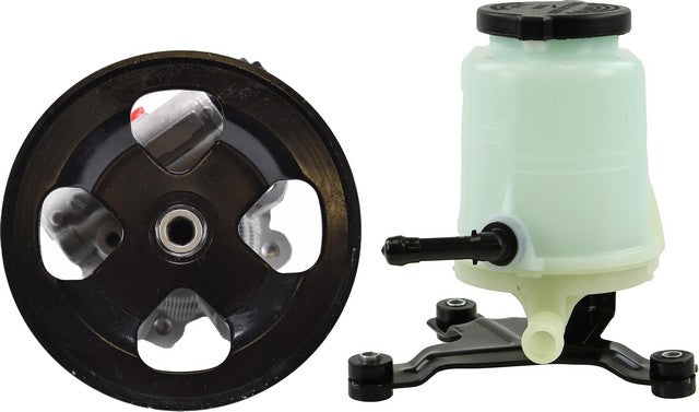 Atlantic Automotive Engineering Power Steering Pump Kit  5642NKTA