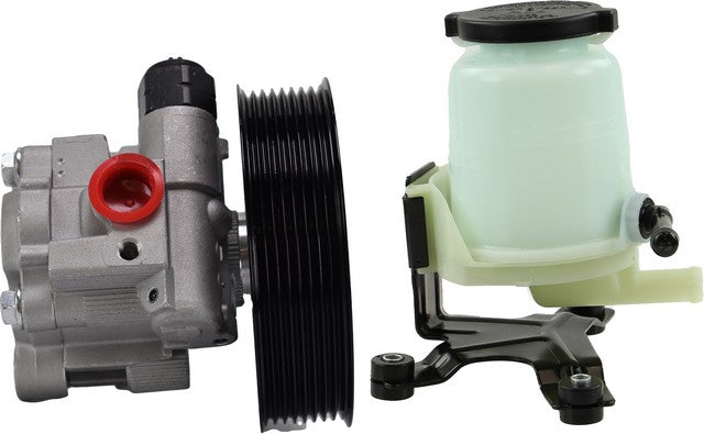 Atlantic Automotive Engineering Power Steering Pump Kit  5642NKTA