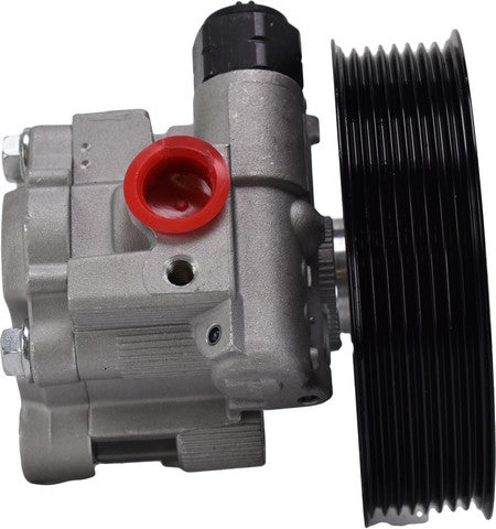 Atlantic Automotive Engineering Power Steering Pump  5642N