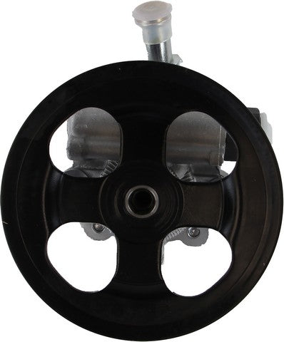 Atlantic Automotive Engineering Power Steering Pump  5643N