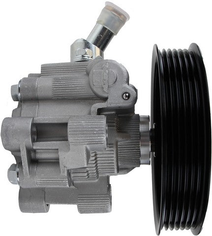 Atlantic Automotive Engineering Power Steering Pump  5643N
