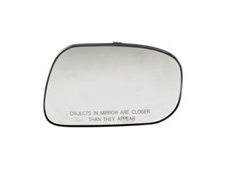 Dorman - HELP Door Mirror Glass  56440