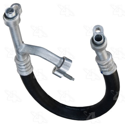 Four Seasons A/C Refrigerant Suction Hose  56458