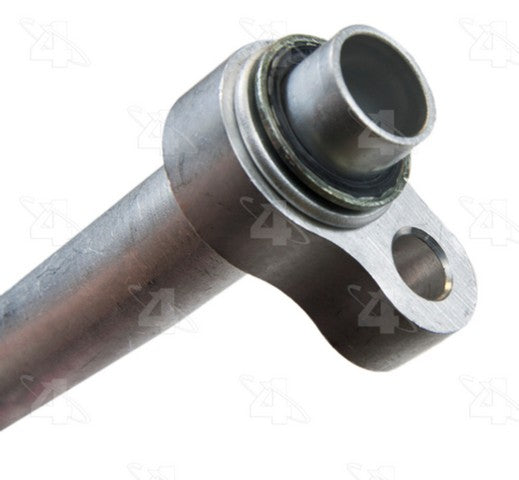 Four Seasons A/C Refrigerant Suction Hose  56458