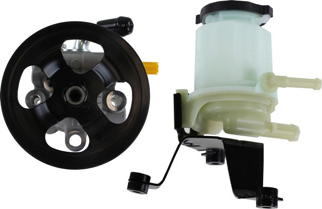 Atlantic Automotive Engineering Power Steering Pump Kit  5645NKTA