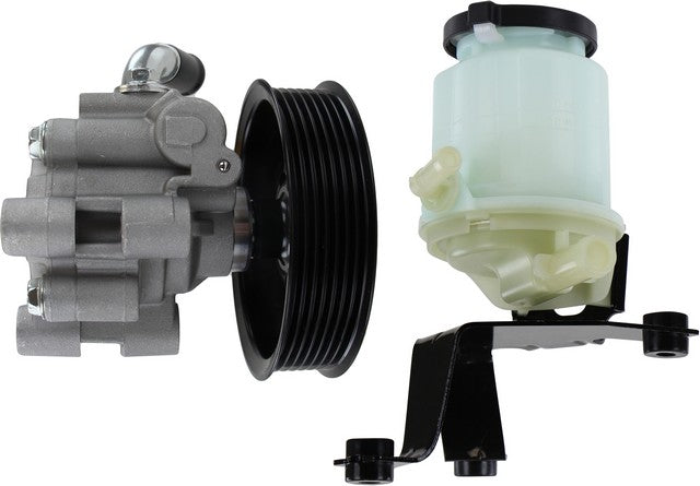 Atlantic Automotive Engineering Power Steering Pump Kit  5645NKTA