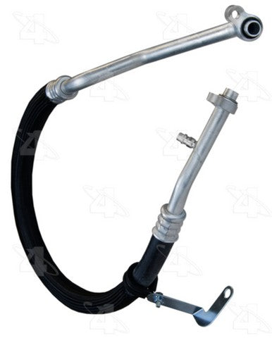 Four Seasons A/C Refrigerant Suction Hose  56466