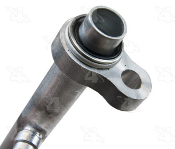 Four Seasons A/C Refrigerant Suction Hose  56466