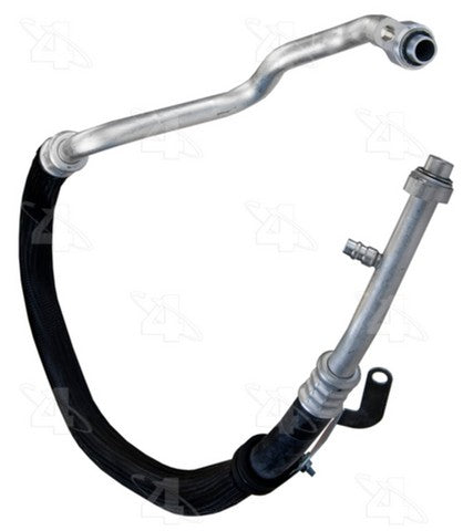 Four Seasons A/C Refrigerant Suction Hose  56468