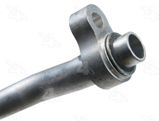 Four Seasons A/C Refrigerant Suction Hose  56468