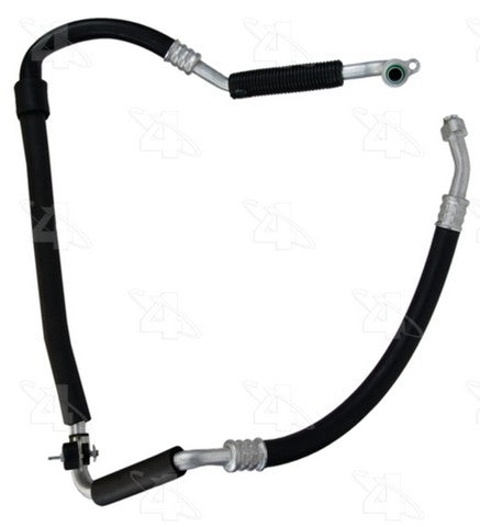 Four Seasons A/C Refrigerant Suction Hose  56475