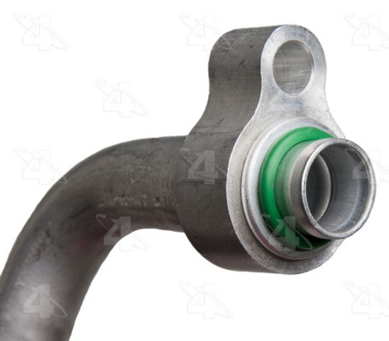 Four Seasons A/C Refrigerant Suction Hose  56475