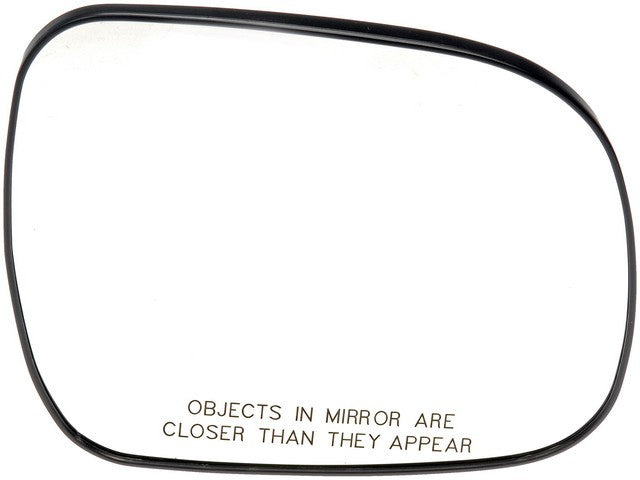 Dorman - HELP Door Mirror Glass  56477