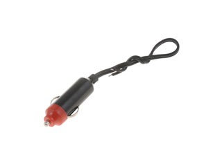 Dorman - HELP Cigarette Lighter Socket Connector  56480