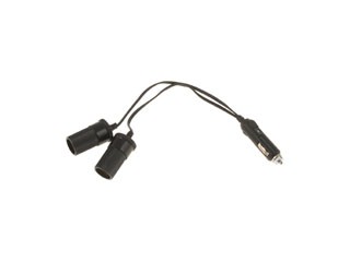 Dorman - HELP Cigarette Lighter Socket Connector  56483