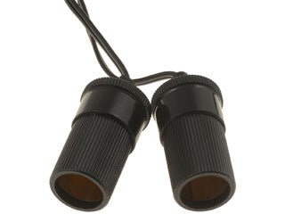 Dorman - HELP Cigarette Lighter Socket Connector  56483