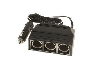Dorman - HELP Cigarette Lighter Socket Connector  56484