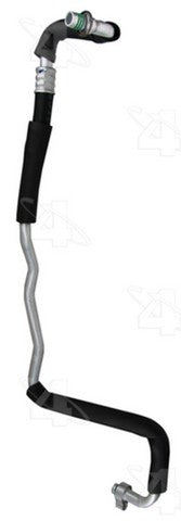 Four Seasons A/C Refrigerant Suction Hose  56485