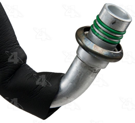 Four Seasons A/C Refrigerant Suction Hose  56485