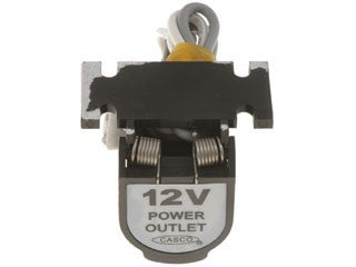 Dorman - HELP Cigarette Lighter Socket Connector  56487